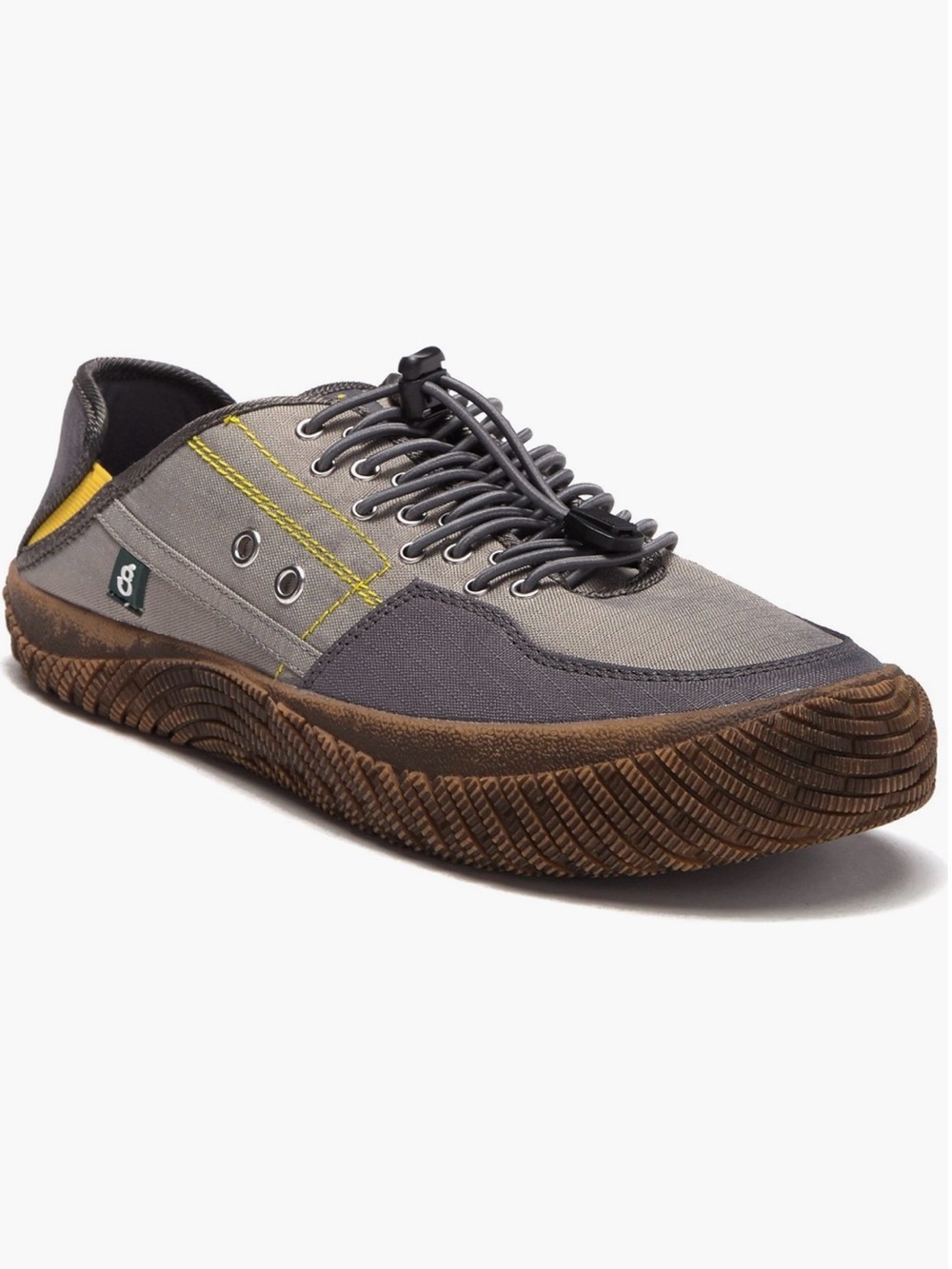 Men’s Hybrid Green Label Lethal Adventure Sneaker
